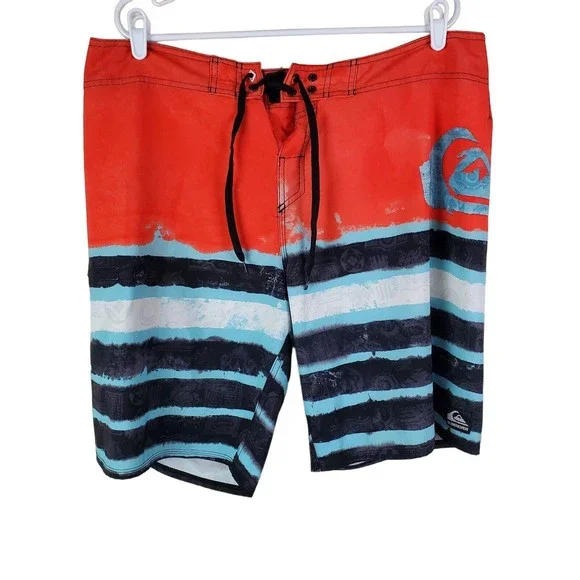Quiksilver Swim Quiksilver Kelly Slater Board Shorts Mens 36